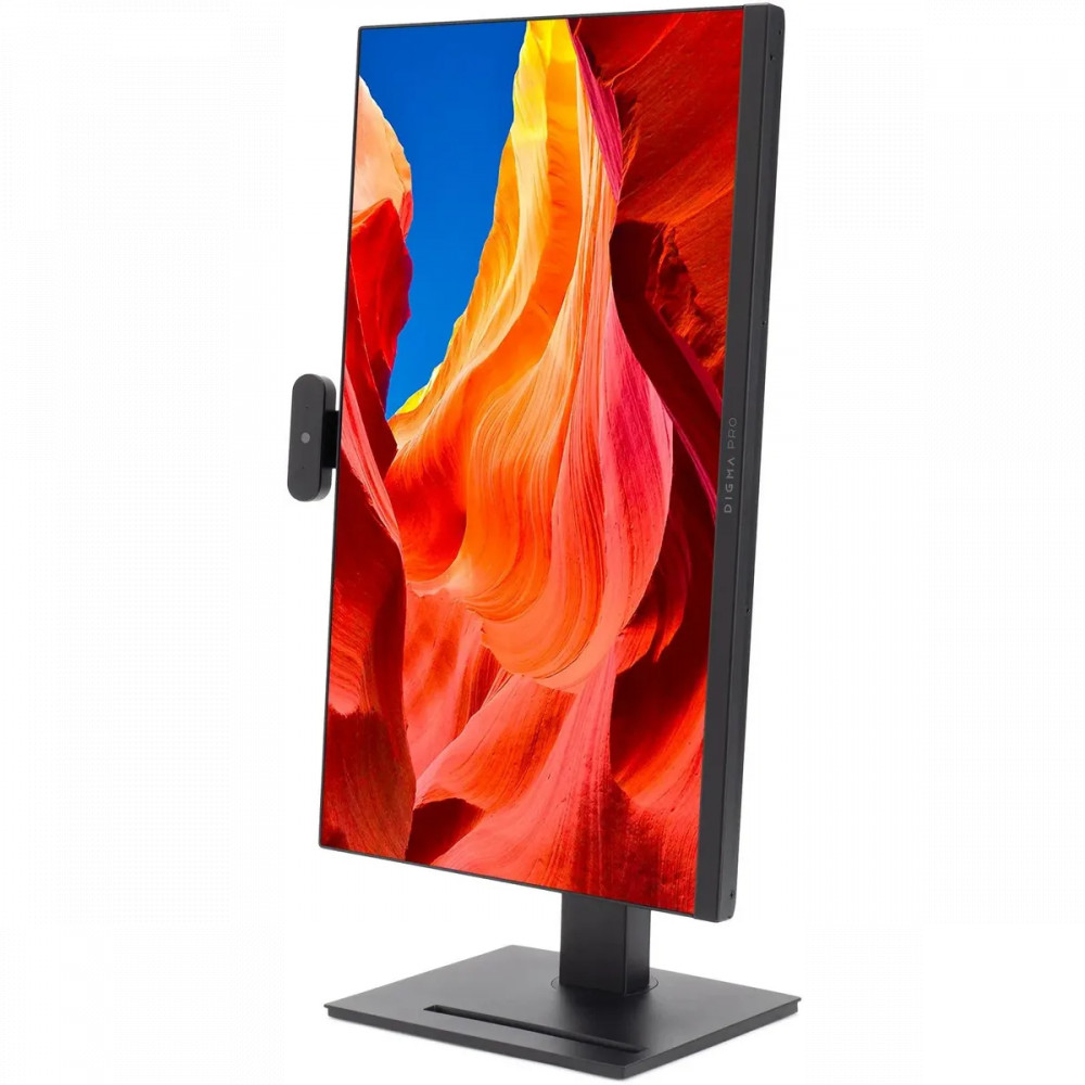 Моноблок Digma PRO Vision Full HD DM23P5-ADXW04 23.8 ", Intel, Core i5, 1235U, 3.3, 16 Гб, 512 Гб - миниатюра 4