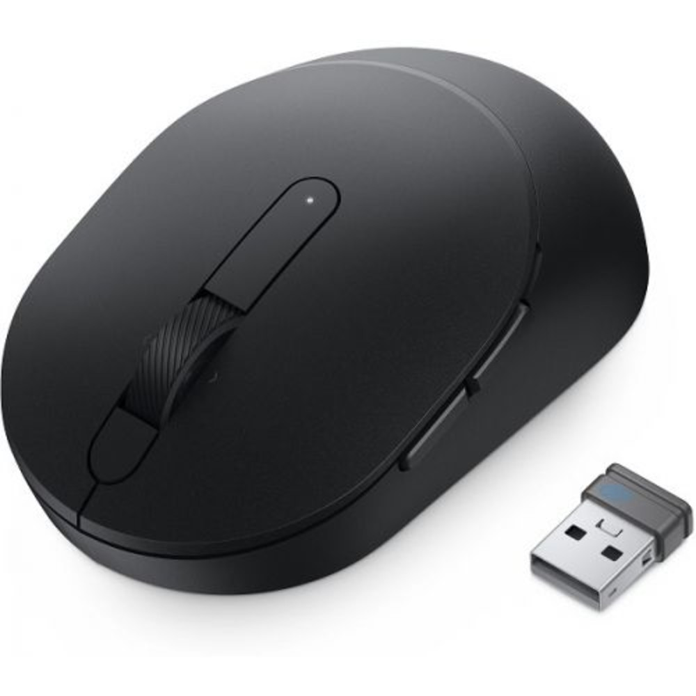Мышь Dell MS5120W Pro Wireless 570-ABHL Премиальные, Беспроводная - миниатюра 6