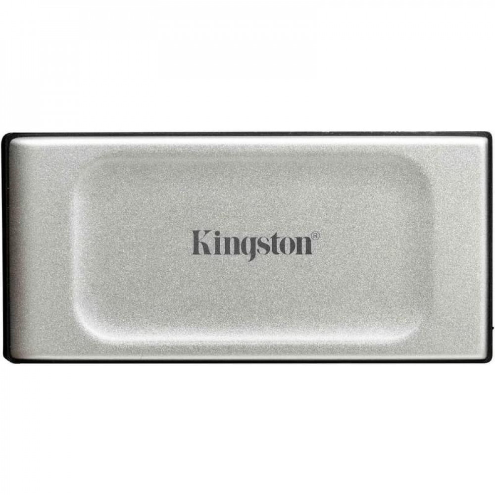 Внешние накопители Kingston SXS2000/1000GA 1 ТБ — фото товара