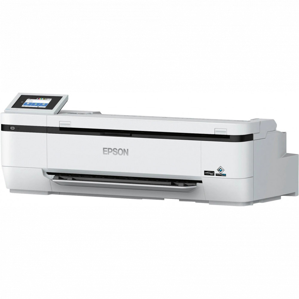 МФУ Epson SureColor SC-T3100M-MFP C11CJ36301A0 A1, Струйный, Цветная - миниатюра 2