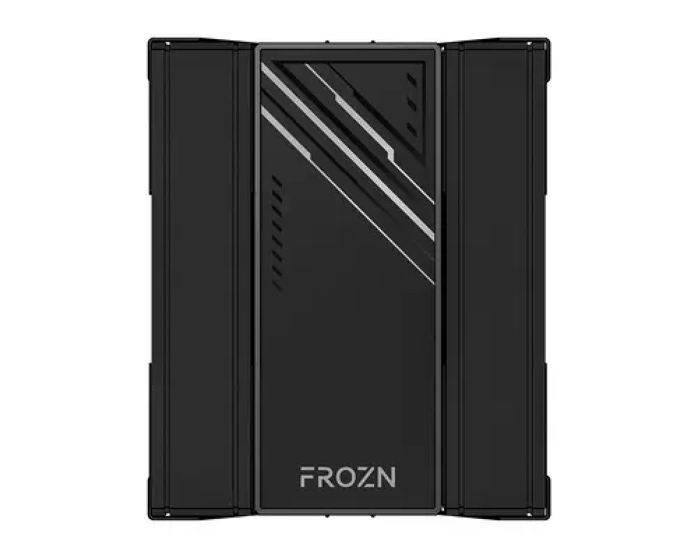 Система охлаждения ID-Cooling FROZN-A410-DK ID-CPU-FROZN-A410-DK Для процессора - миниатюра 5