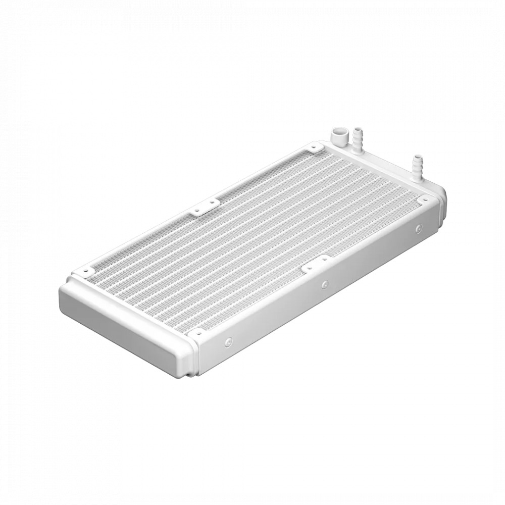 Система охлаждения PCcooler DA360 ARGB DA360 ARGB WH Для процессора - миниатюра 2