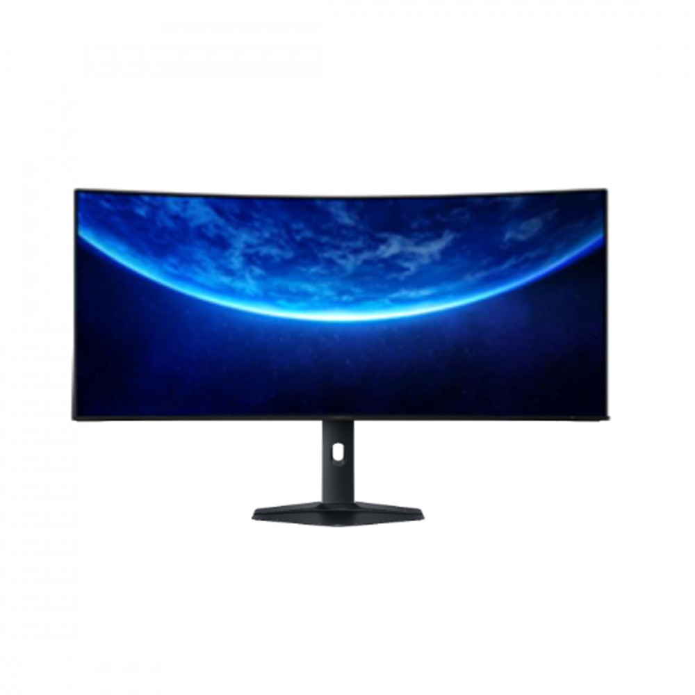 Монитор Xiaomi G34WQi C34WQDA-RGGL 34 ", VA, Ultra-Wide QHD 3440x1440 (21:9), 180 Гц — фото товара