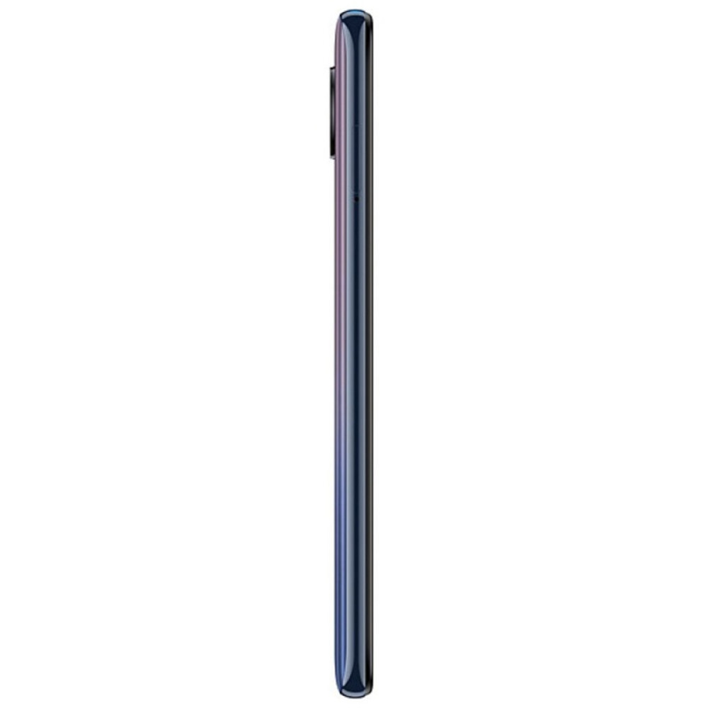Смартфон POCO X3 Pro 8GB 256GB Phantom Black 37612 - миниатюра 4