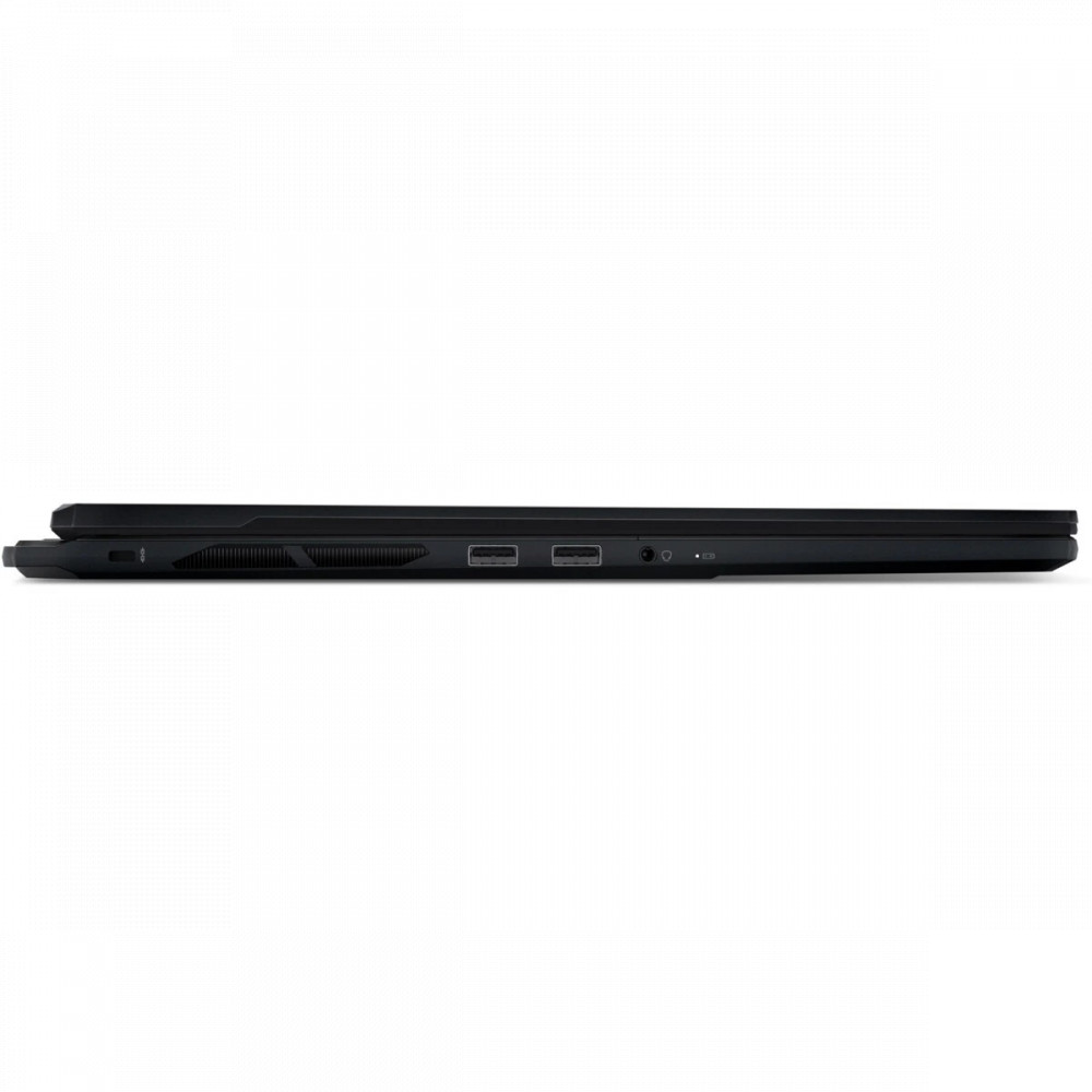 Ноутбук MSI Stealth 18 HX AI A2XWIG-051RU 9S7-183341-051 18 ", 4K Ultra HD + 3840x2400 (16:10), Intel, Core Ultra 9, 64 Гб, 2 ТБ, NVIDIA GeForce RTX5080, Windows 11 Home - миниатюра 7