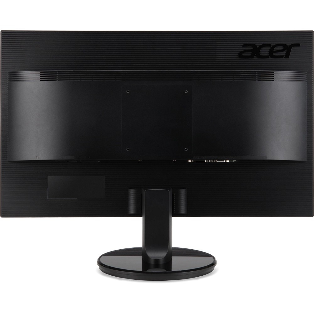 Монитор Acer K242HYLHBI UM.QX2EE.H05 24 ", IPS, Full HD 1920x1080 (16:9), 75 Гц - миниатюра 7