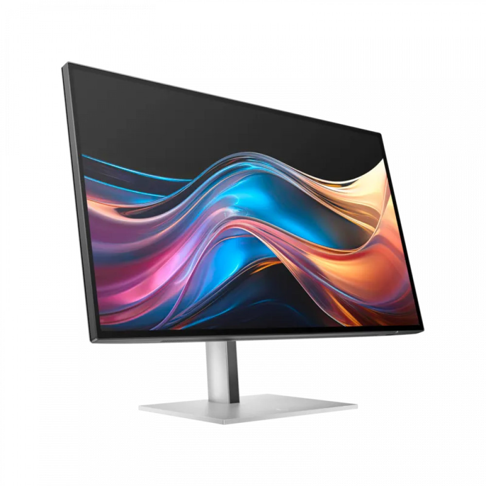 Монитор HP 8J4D8AA 27 ", IPS, Quad HD 2560x1440 (16:9), 120 Гц - миниатюра 2
