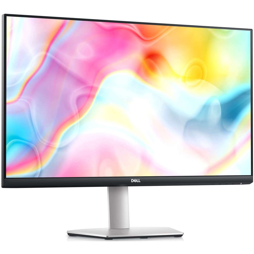 Монитор Dell S2722DC 2722-7609 27 ", IPS, Quad HD 2560x1440 (16:9), 75 Гц - миниатюра 2