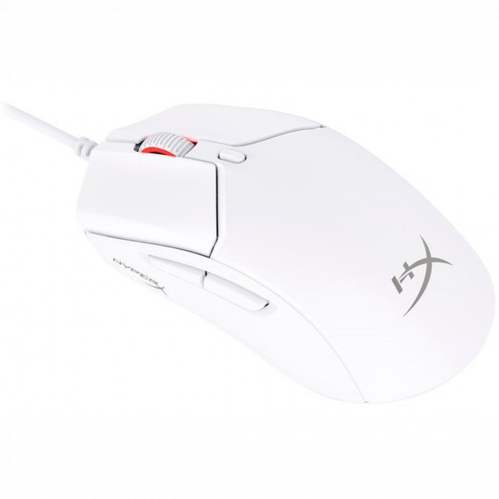 Мышь HyperX Pulsefire Haste 2 6N0A8AA Игровые, Проводная - миниатюра 2