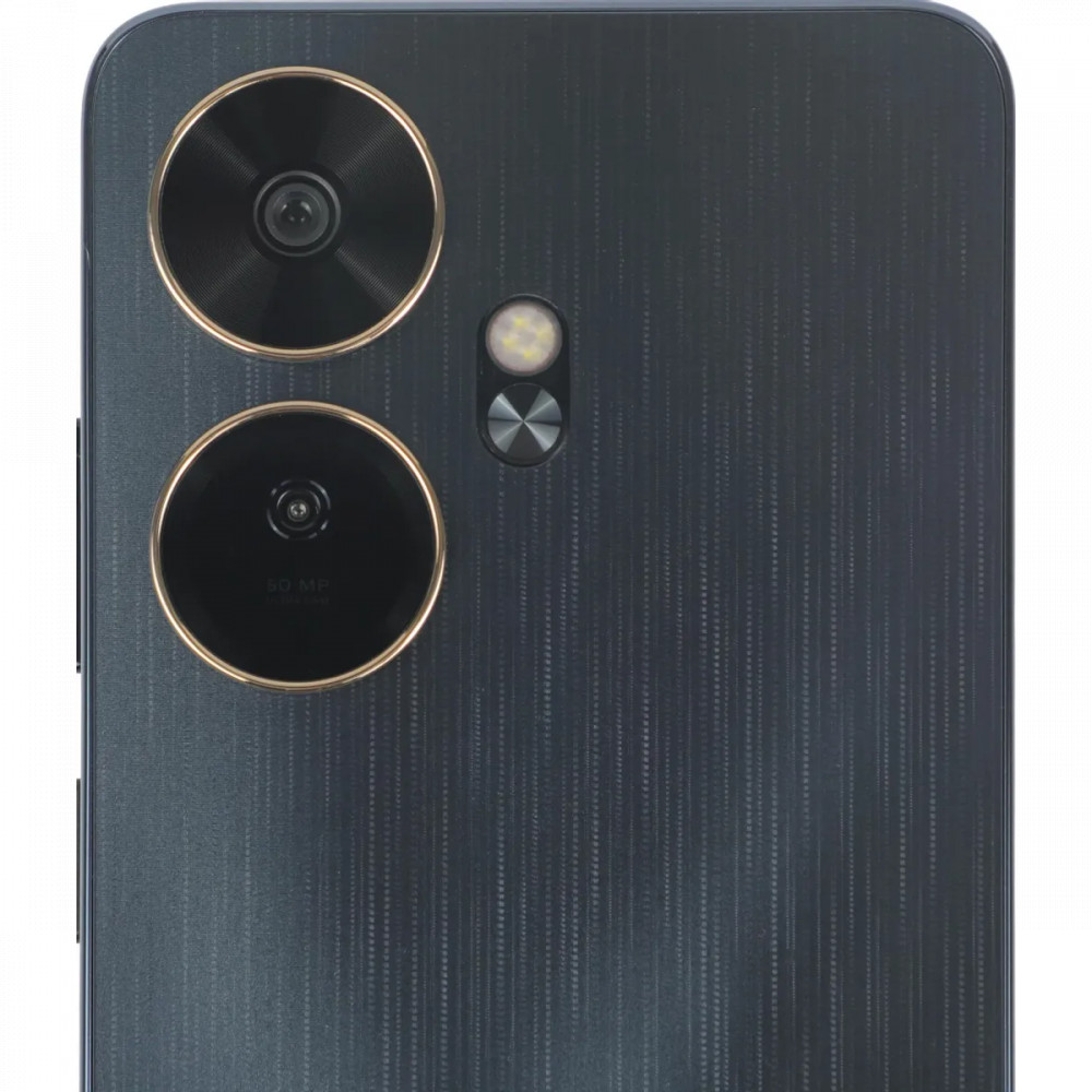 Смартфон MITEL P55+ P663LN (8/256Gb) Meteor Black P55+ P663LN 256+8 Meteor Black 256 Гб, 8 Гб - миниатюра 8