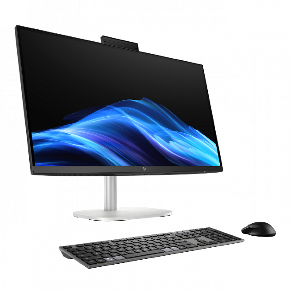 Моноблок HP EliteStudio 8 All-in-One G1i 27 C6QV6ET 27, Intel, Core Ultra 7 - миниатюра 3
