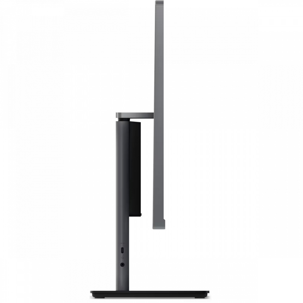 Моноблок Lenovo ThinkCentre neo 50a 27 Gen 5 Luna Grey 12SA0026RU 27 ", Intel, Core 5, 210H, 2.5, 16 Гб, 512 Гб - миниатюра 4