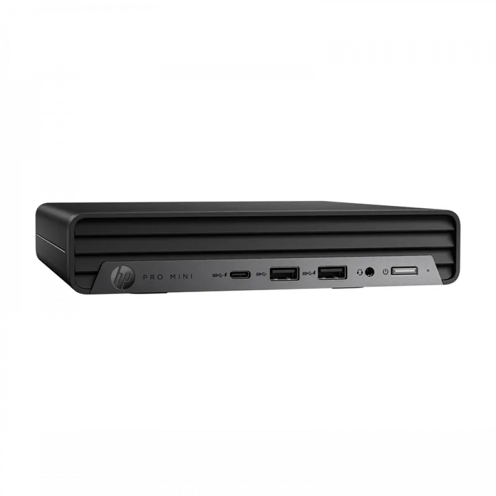 Персональный компьютер HP Pro 400 Mini G9 A1HV4ES Core i5, 14500T, 1.7, 8 Гб, DDR5-4800 - миниатюра 2