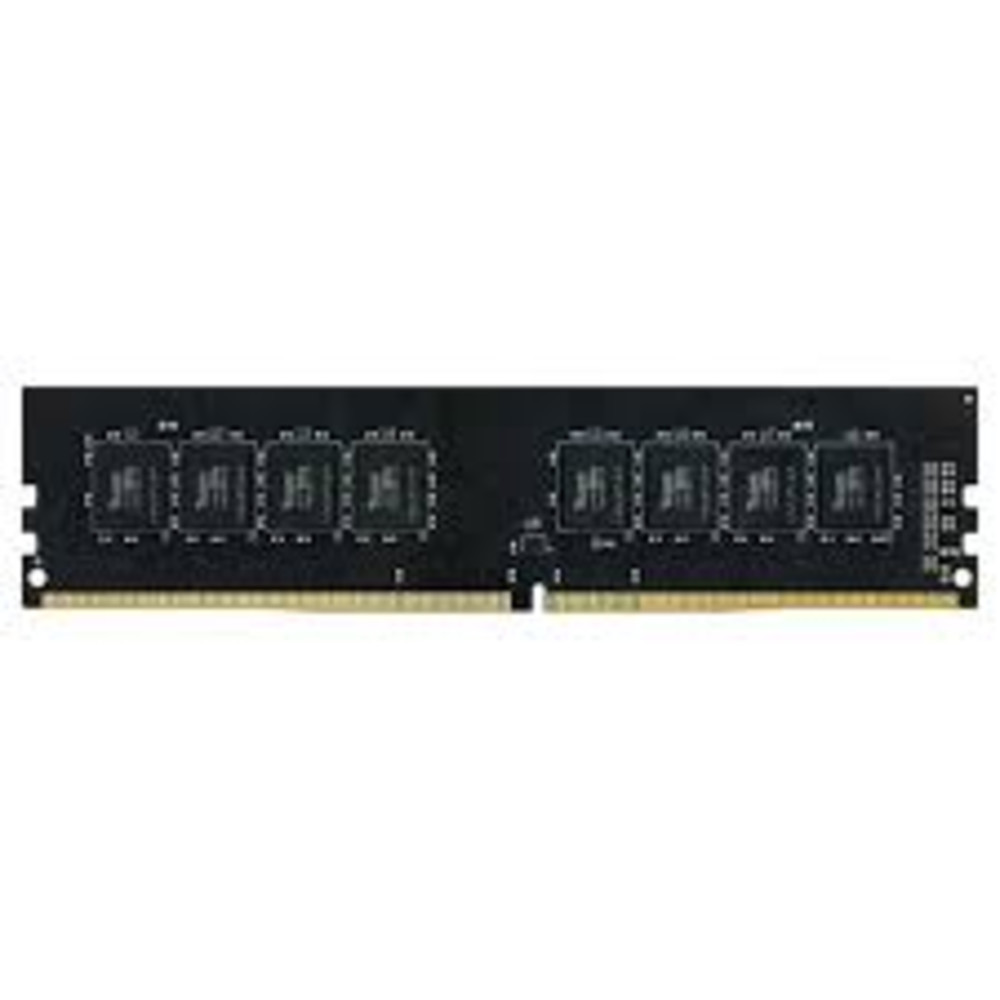 ОЗУ Team Group 8GB PC21300 DDR4 TED48G2666C1901 DIMM, DDR4, 8 Гб, 2666 МГц — фото товара