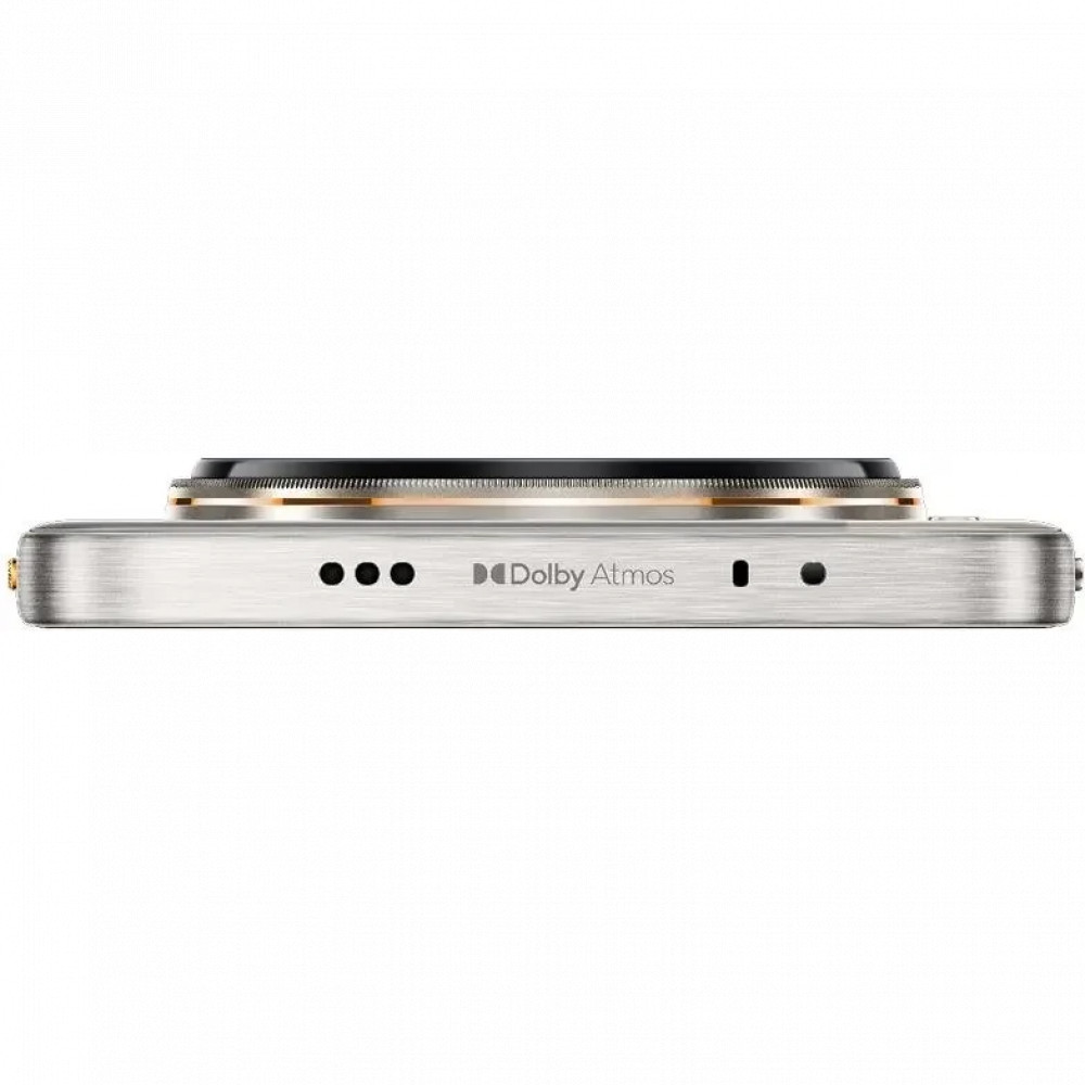 Смартфон TECNO Camon 40 Premier 12/256Gb Galaxy Black CM8 256+12 GALAXY BLACK 256 Гб, 12 Гб - миниатюра 7