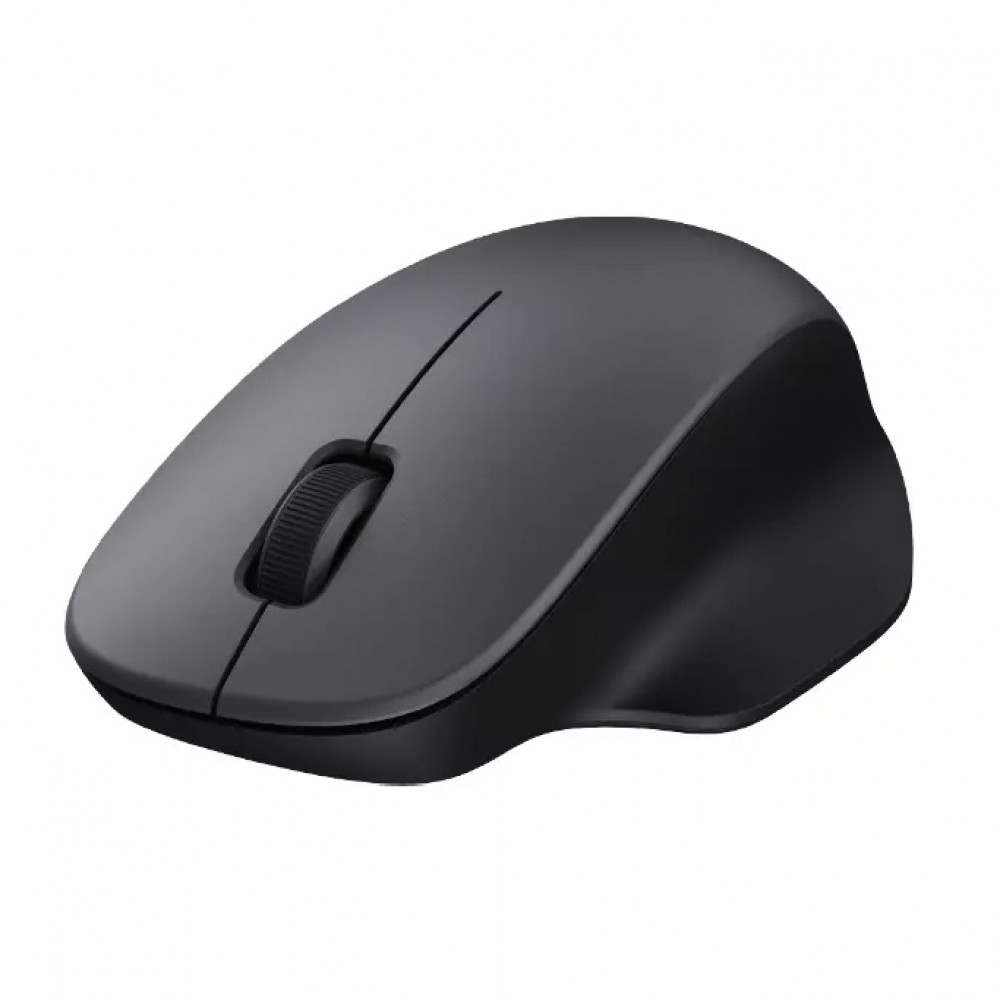 Мышь Xiaomi Wireless Mouse Comfort Edition Black BHR9359GL Бюджетные, Беспроводная - миниатюра 2