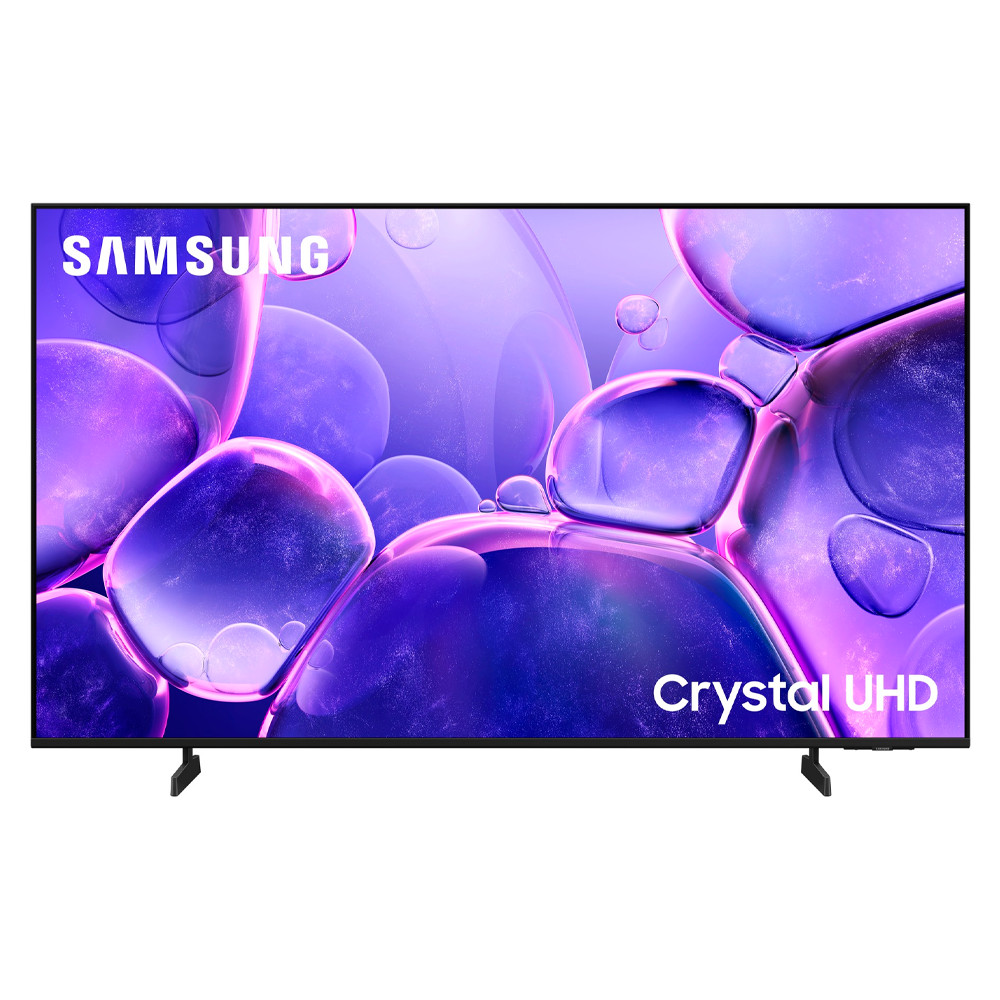 Телевизор Samsung UE43U8000FUXCE 43 ", Smart TV, Черный — фото товара