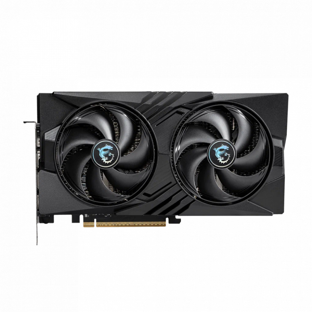 Видеокарта MSI GeForce RTX 5060 8G GAMING OC 8 ГБ — фото товара