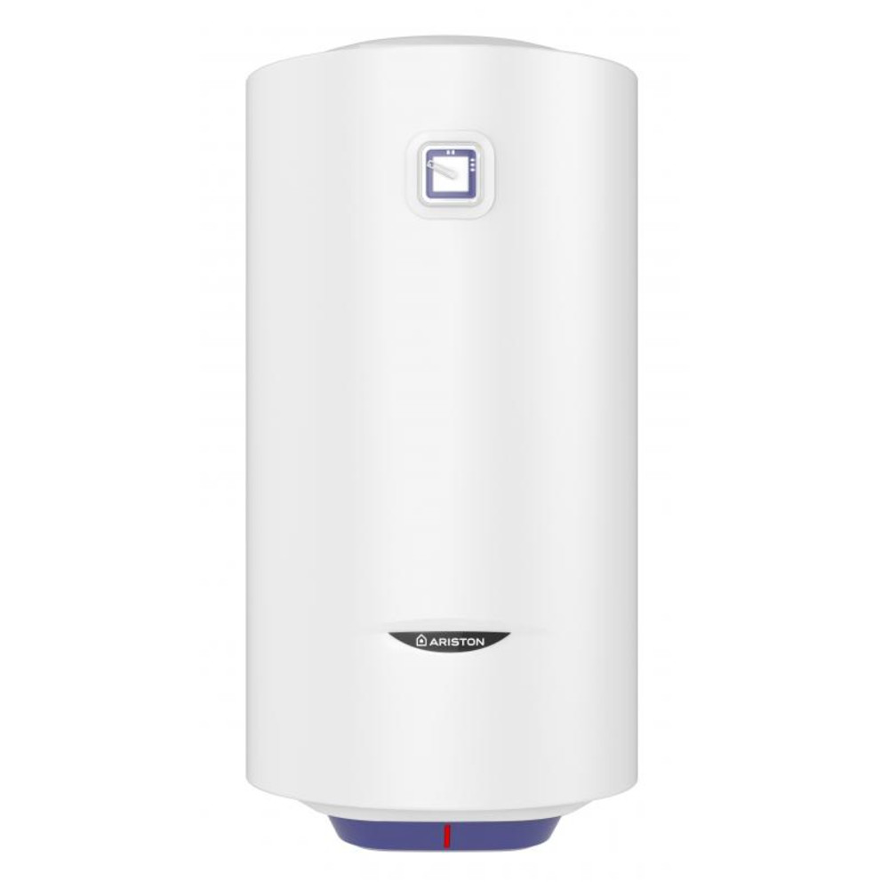 Водонагреватель Ariston BLU1 R ABS 65 V SLIM 3700539 Накопительный, 1500 Вт, 65 л. — фото товара