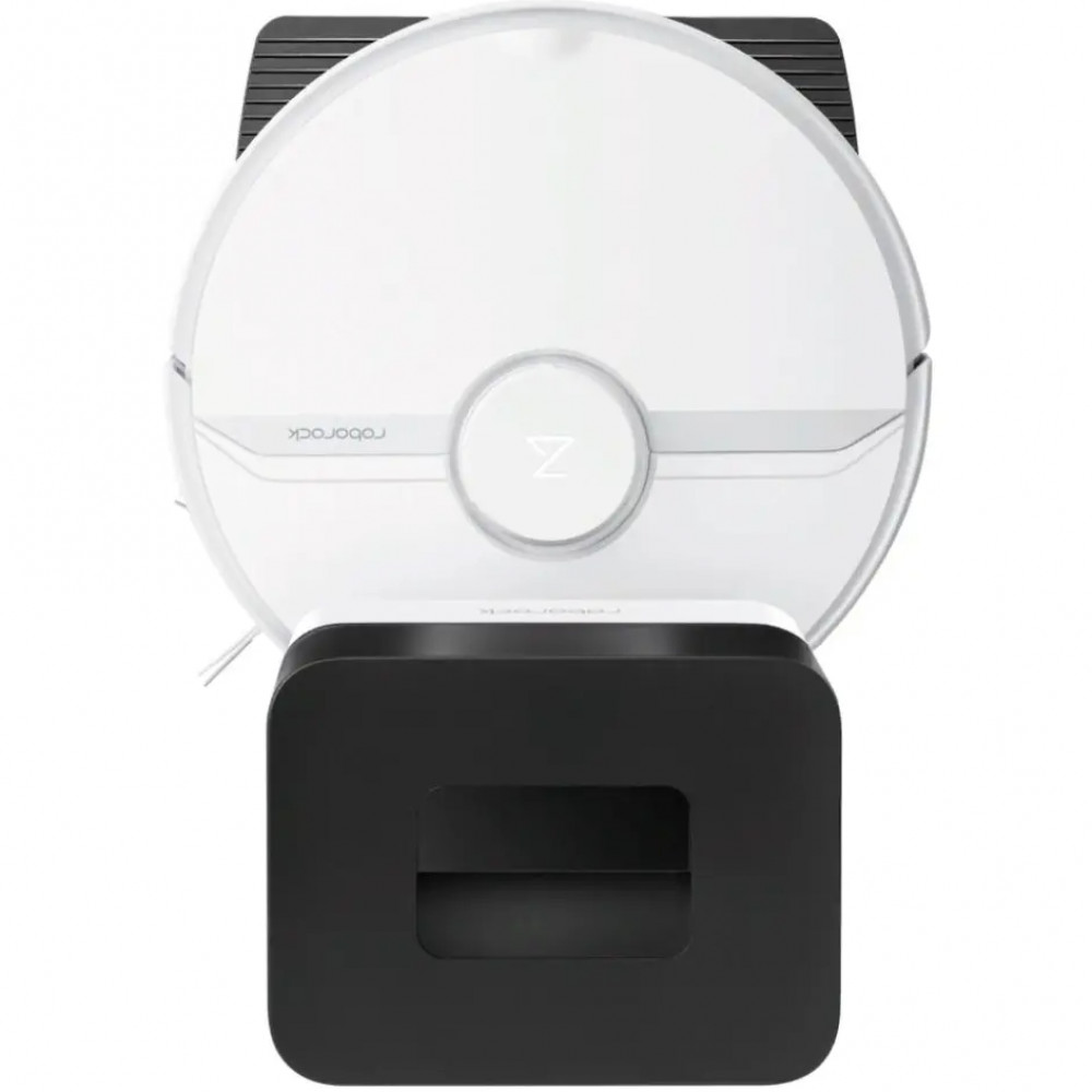 Пылесос Roborock Q7+ Q400RR + док-станция AED03HRR Q7P02-02 Робот, 50 Вт - миниатюра 3