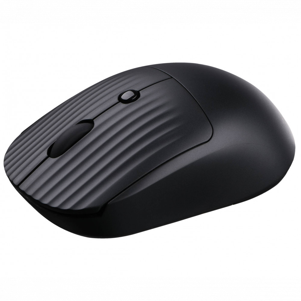 Мышь 2E MF218 Silent WL 2E-MF218WBK Бюджетные, Беспроводная - миниатюра 4