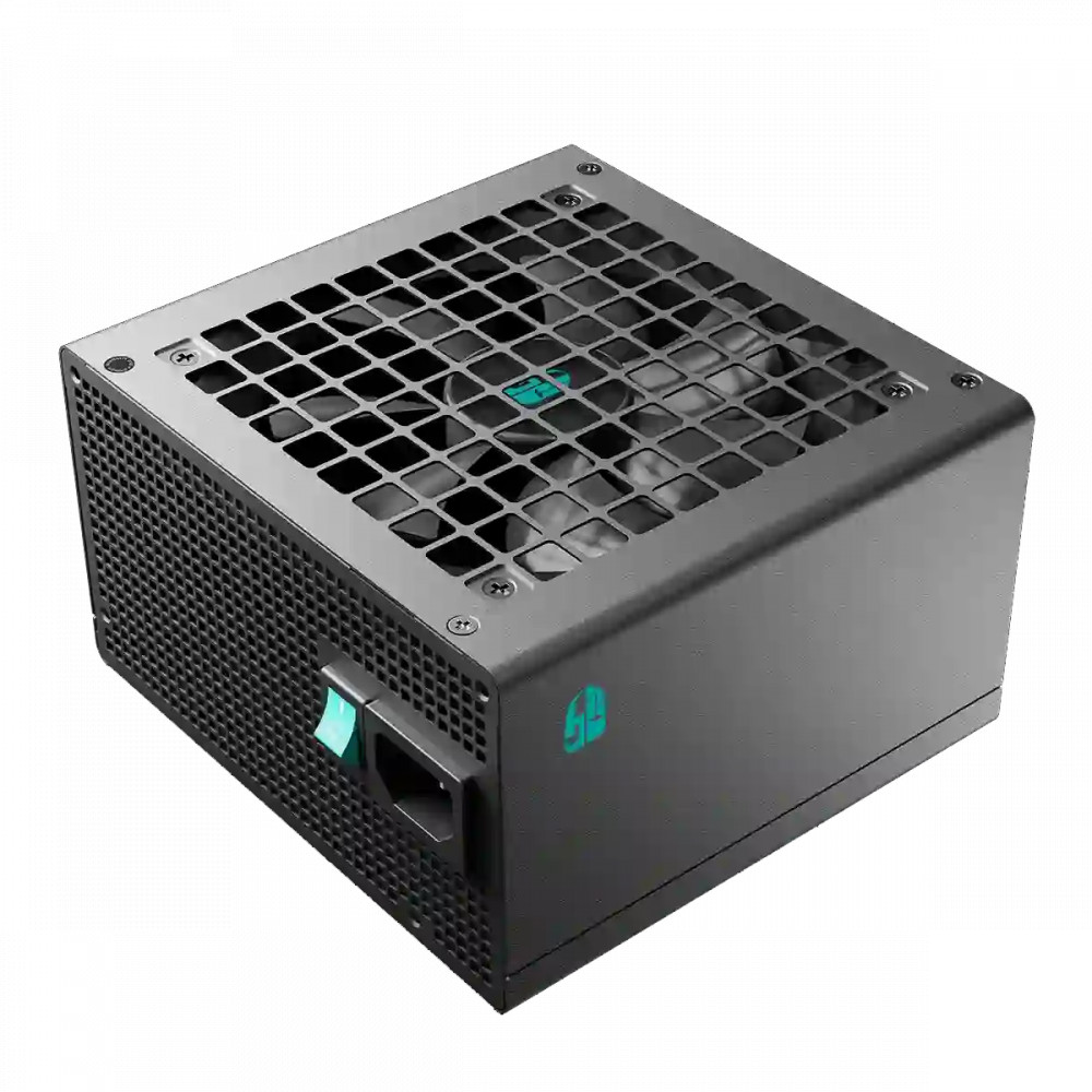 Блок питания GamerStorm R-PF500X-HD0B-WGEU 500 Вт - миниатюра 5
