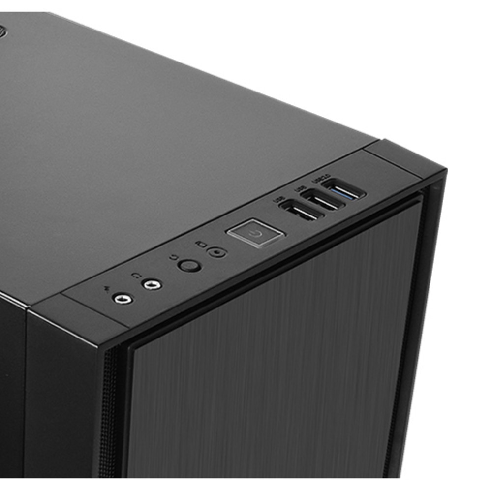 Корпус Thermaltake Versa H17 CA-1J1-00S1NN-00 - миниатюра 3