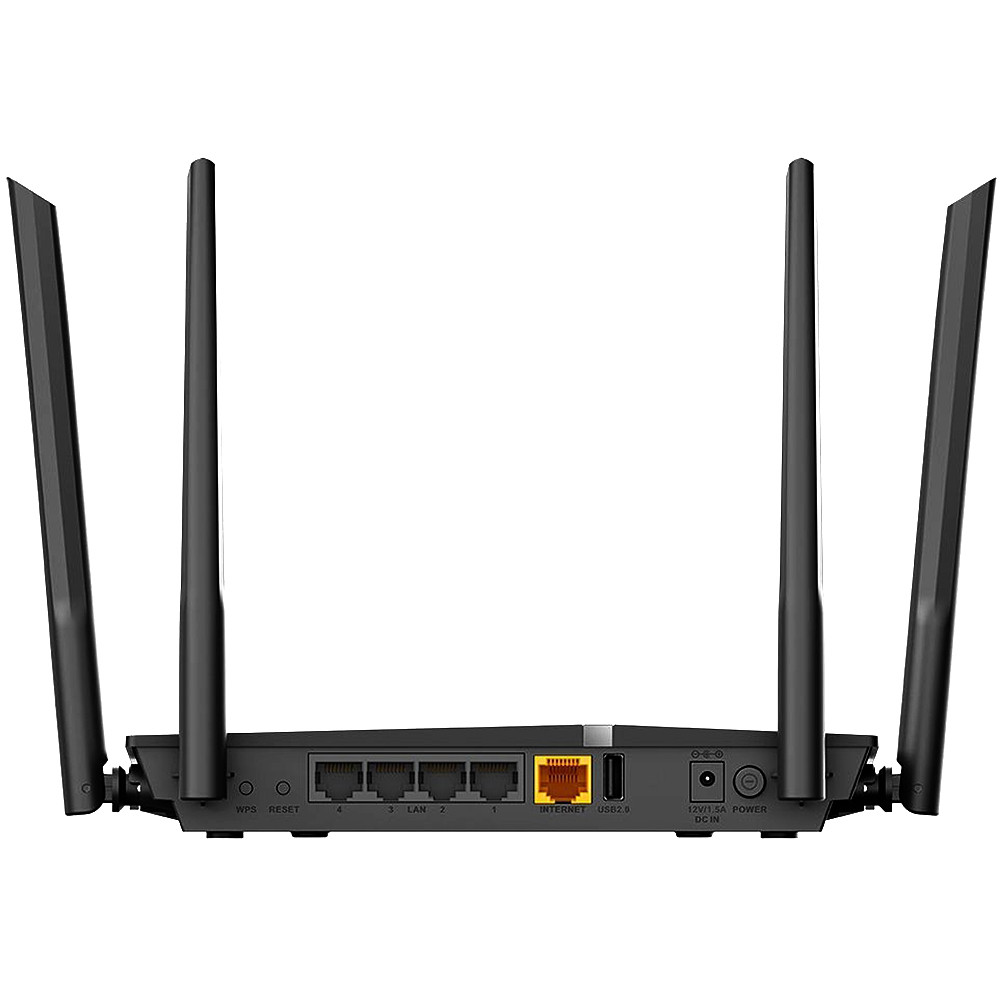 Маршрутизатор для дома D-link DIR1260 DIR-1260/RU/R1A - миниатюра 4