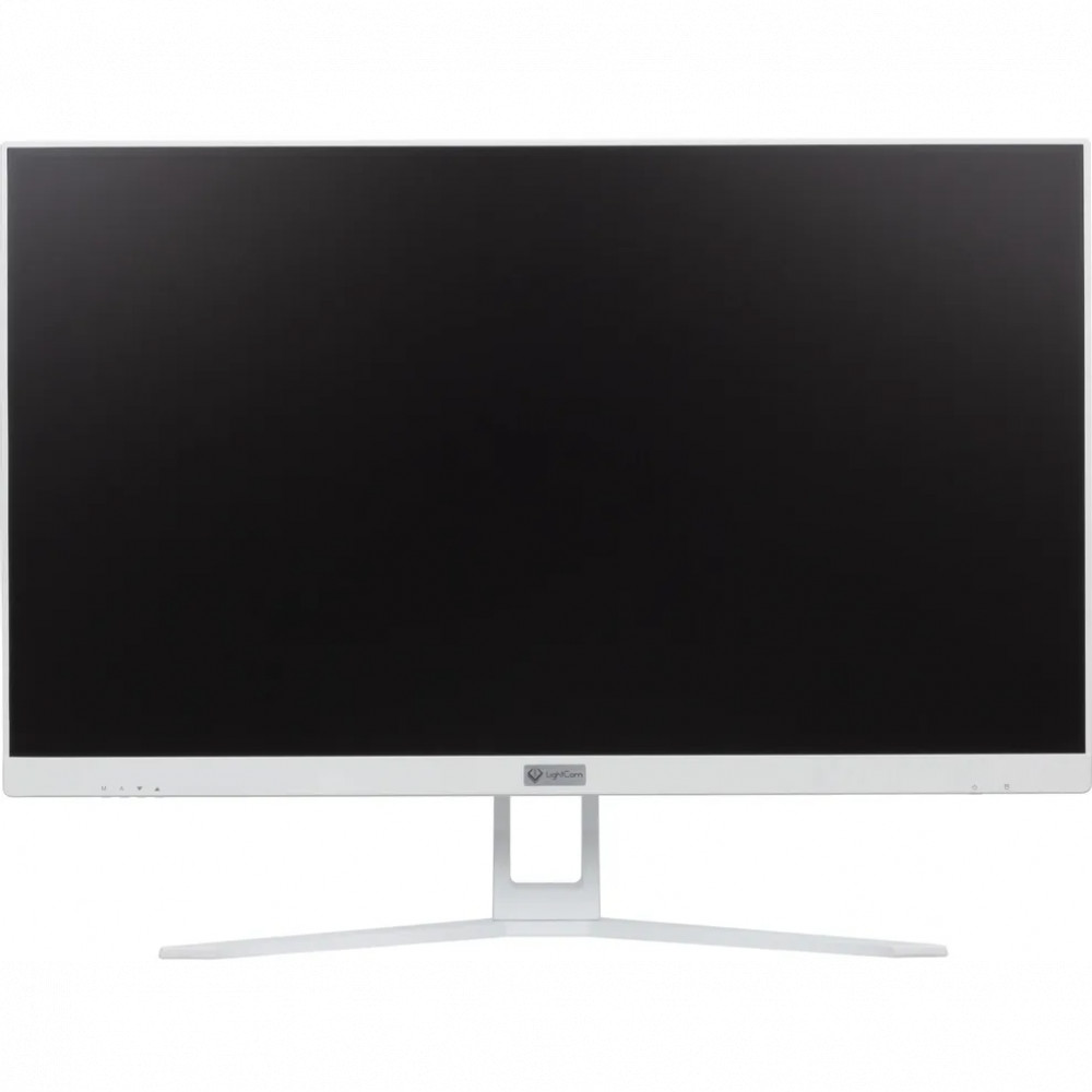 Монитор LIGHTCOM 300-00-IF-02 27 ", IPS, Full HD 1920x1080 (16:9), 75 Гц — фото товара