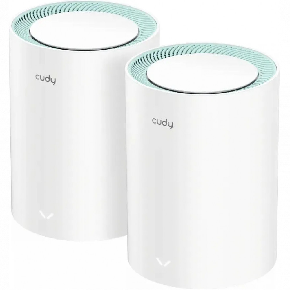 Маршрутизатор для дома CUDY M1500 M1500(2-PACK) — фото товара
