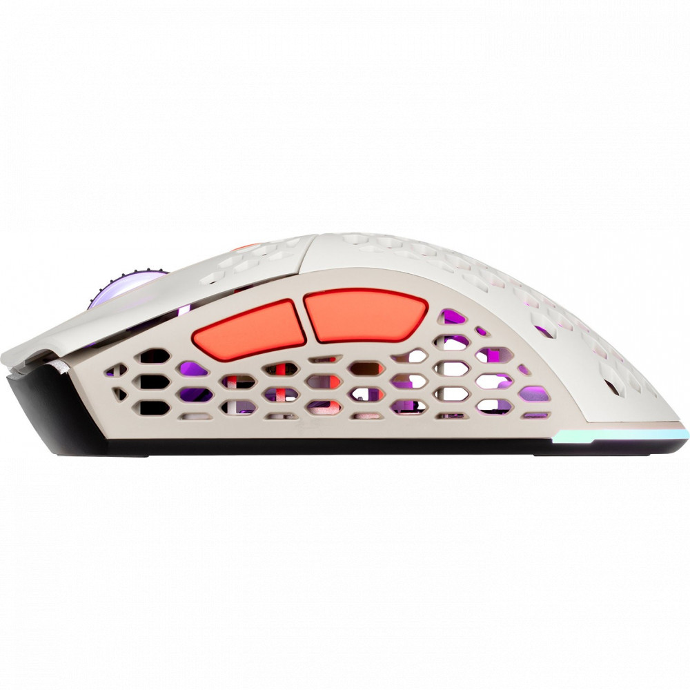 Мышь 2E GAMING HyperSpeed Pro WL 2E-MGHSPR-WL-WT Игровые, Беспроводная - миниатюра 4