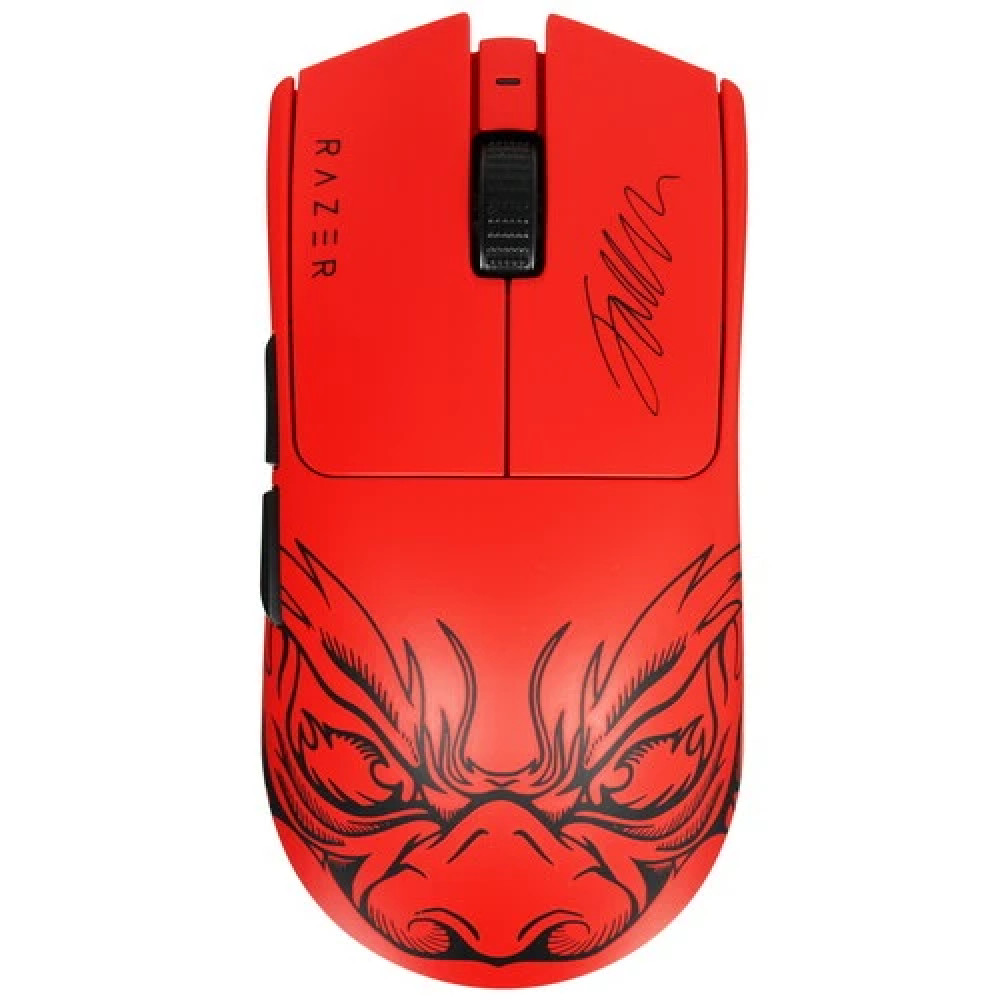 Мышь Razer Viper V3 Pro RZ01-05120500-R3M1 Игровые, Беспроводная — фото товара