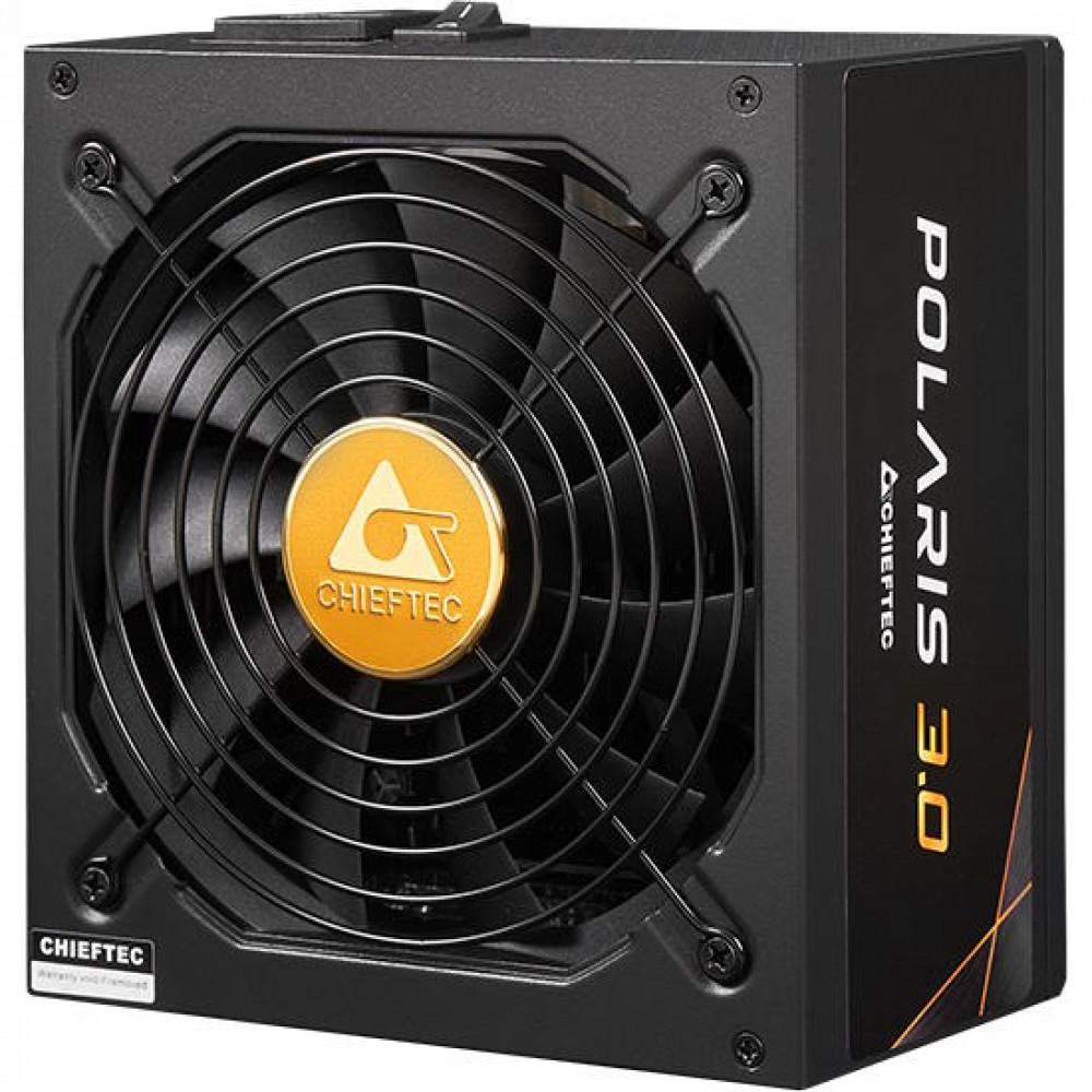 Блок питания Chieftec Polaris 3.0 PPS-1050FC-A3 1050 Вт - миниатюра 6