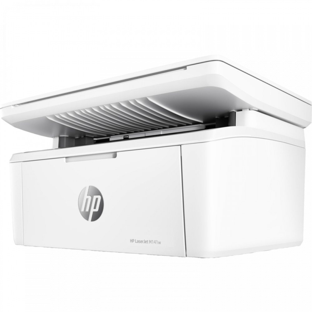 МФУ HP LaserJet M141w 7MD74A А4, Лазерный, Монохромная - миниатюра 3