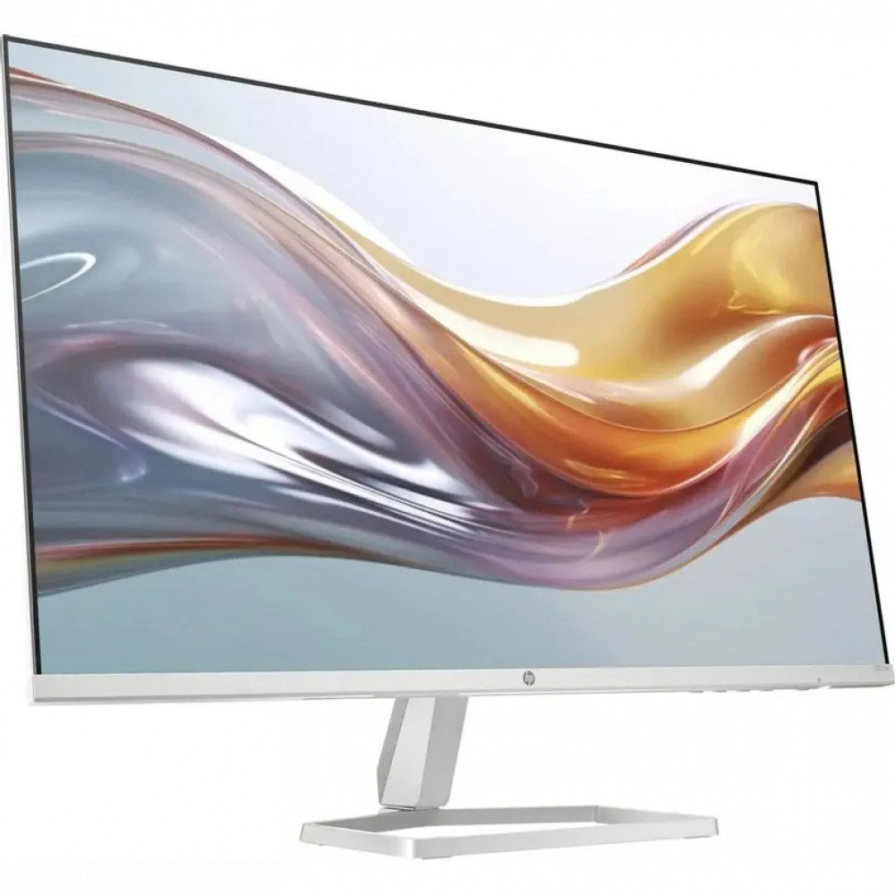Монитор HP 94F46AS 27 ", IPS, Full HD 1920x1080 (16:9), 100 Гц - миниатюра 2