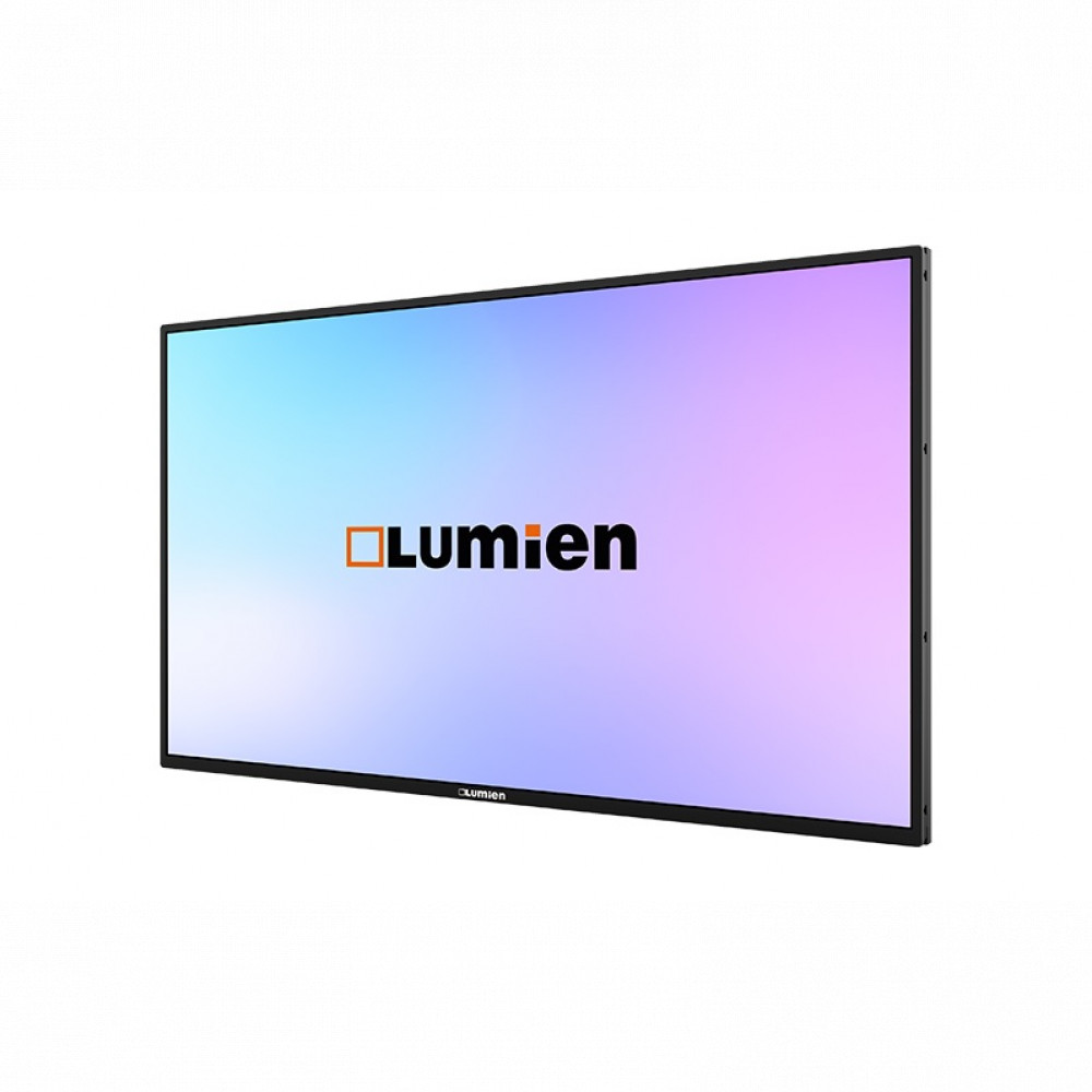 LED / LCD панель Lumien LS4350SD 43 " — фото товара