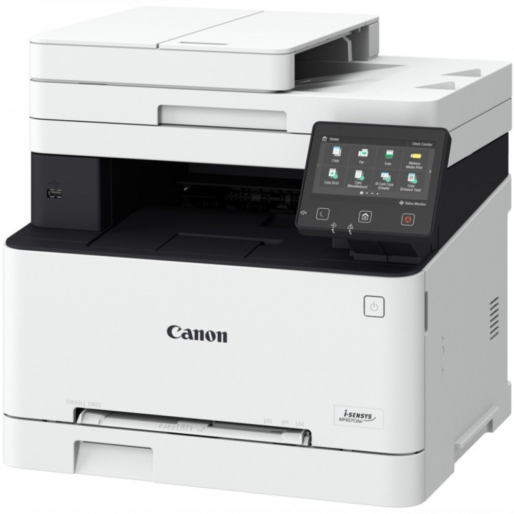 МФУ Canon 5158C001 А4, Лазерный, Цветная - миниатюра 2
