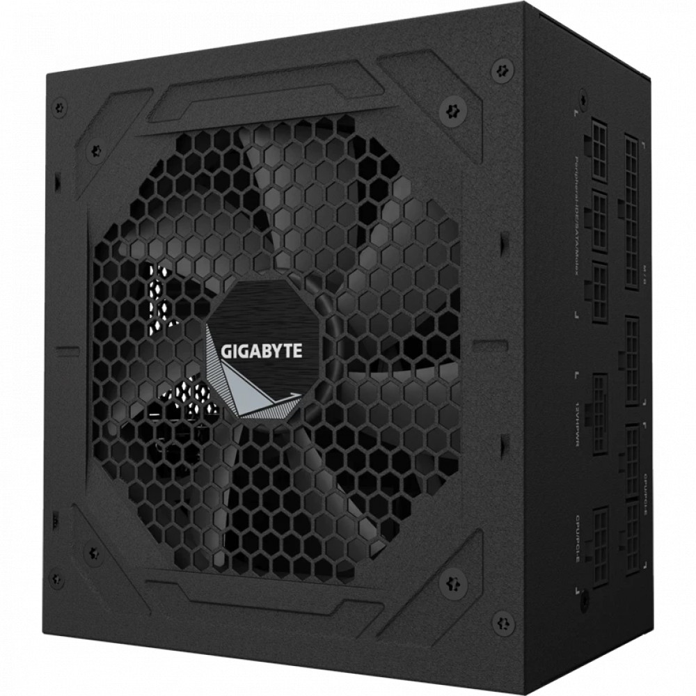 Блок питания Gigabyte GP-UD750GM PG5 750 Вт — фото товара