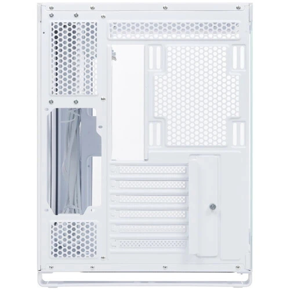 Корпус PCcooler C3T500 White C3T500 WH Mid-Tower - миниатюра 4