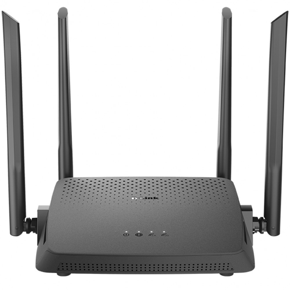 Маршрутизатор для дома D-link DIR-825/RU/R5B - миниатюра 2