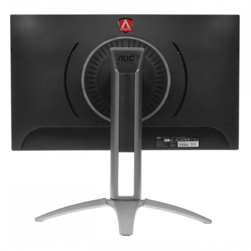 Монитор AOC AGON AG273QX 27 ", VA, Quad HD 2560x1440 (16:9), 165 Гц - миниатюра 4