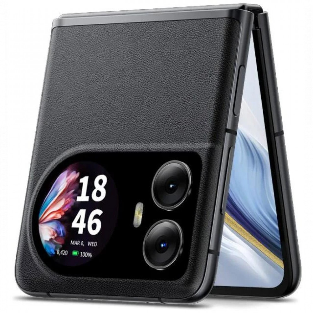 Смартфон Blackview HERO 10 12/256Gb Black BVHERO10-12256BLK 256 Гб, 12 Гб - миниатюра 5