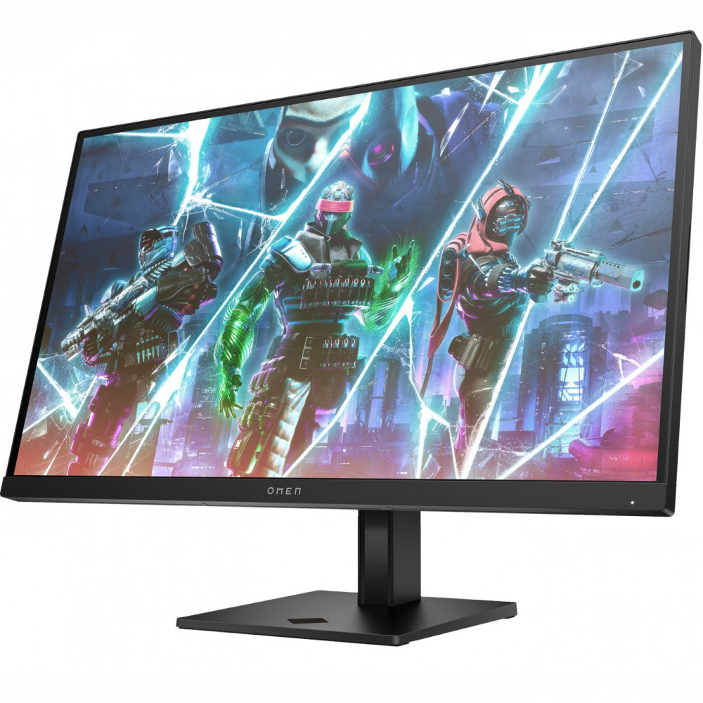 Монитор HP OMEN 27s 780G5AA 27 ", IPS, Full HD 1920x1080 (16:9), 240 Гц - миниатюра 2