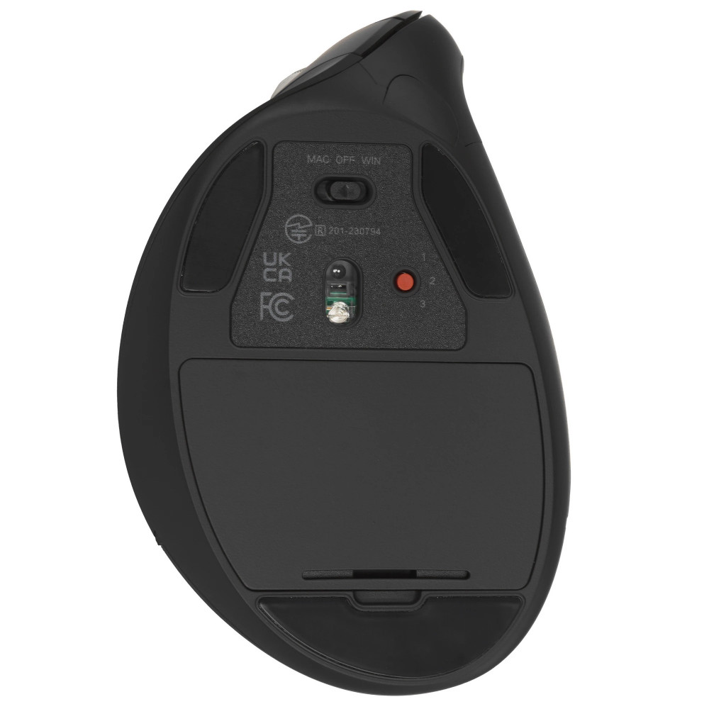 Мышь UGREEN MU008 25444 Бюджетные, Беспроводная - миниатюра 5