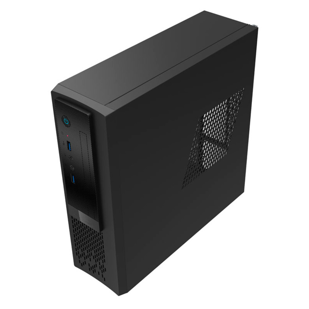 Корпус In Win PS201 PS201/6125688 - миниатюра 2