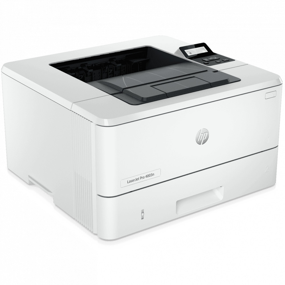 Принтер HP LaserJet Pro 4003n 2Z611A А4, Лазерный, Монохромная — фото товара
