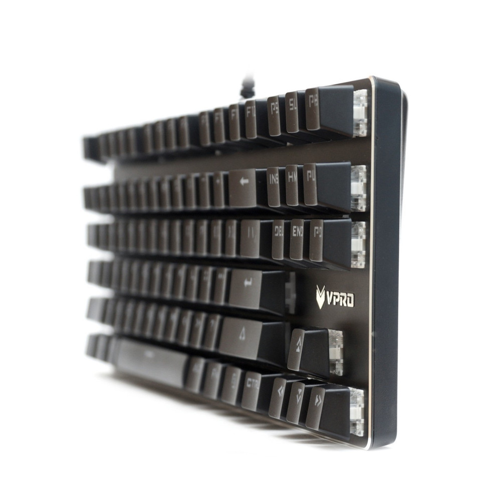 Клавиатура Rapoo V500PRO - миниатюра 3
