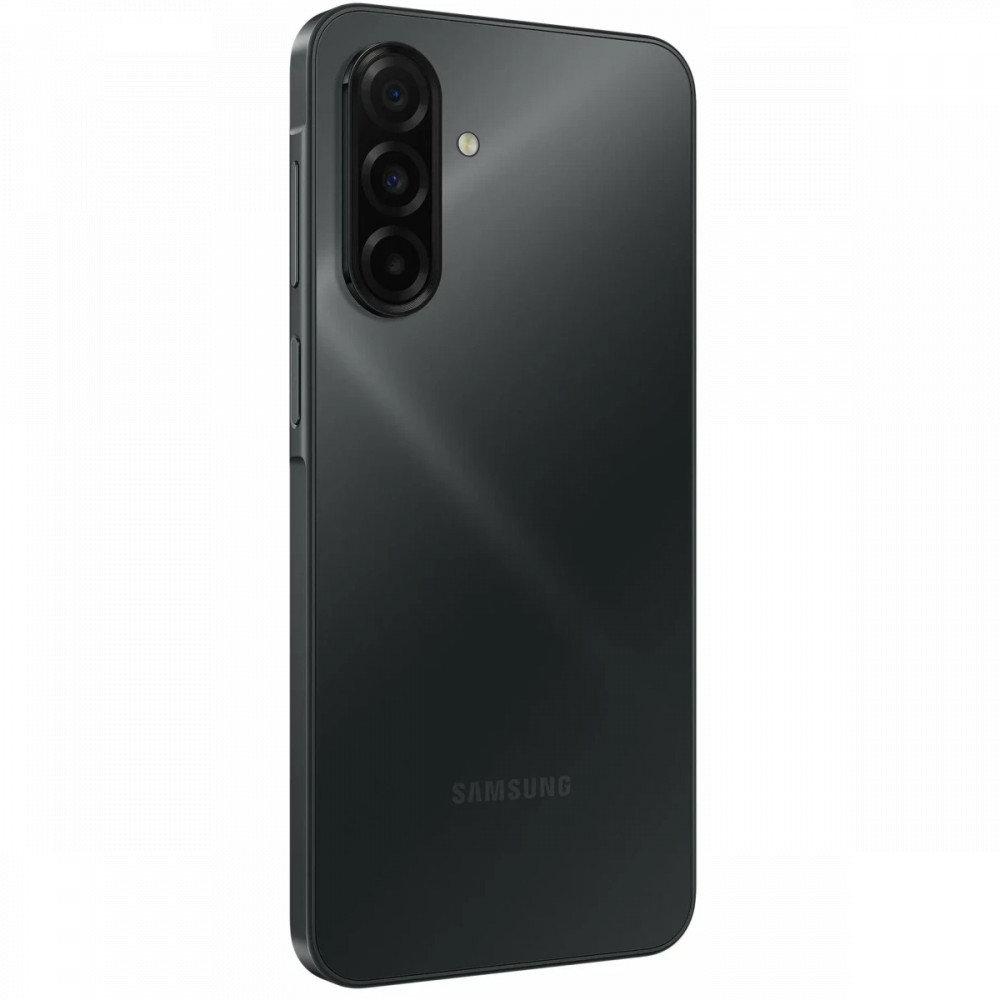 Смартфон Samsung Galaxy A17 4G 8/256Gb Black SM-A175FZKOCAU 256 Гб, 8 Гб - миниатюра 3