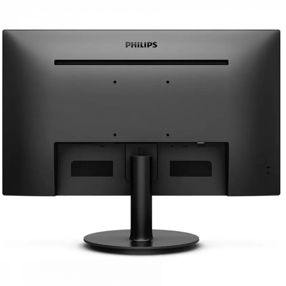 Монитор Philips 222V8LA 21.5 ", VA, Full HD 1920x1080 (16:9), 75 Гц - миниатюра 5