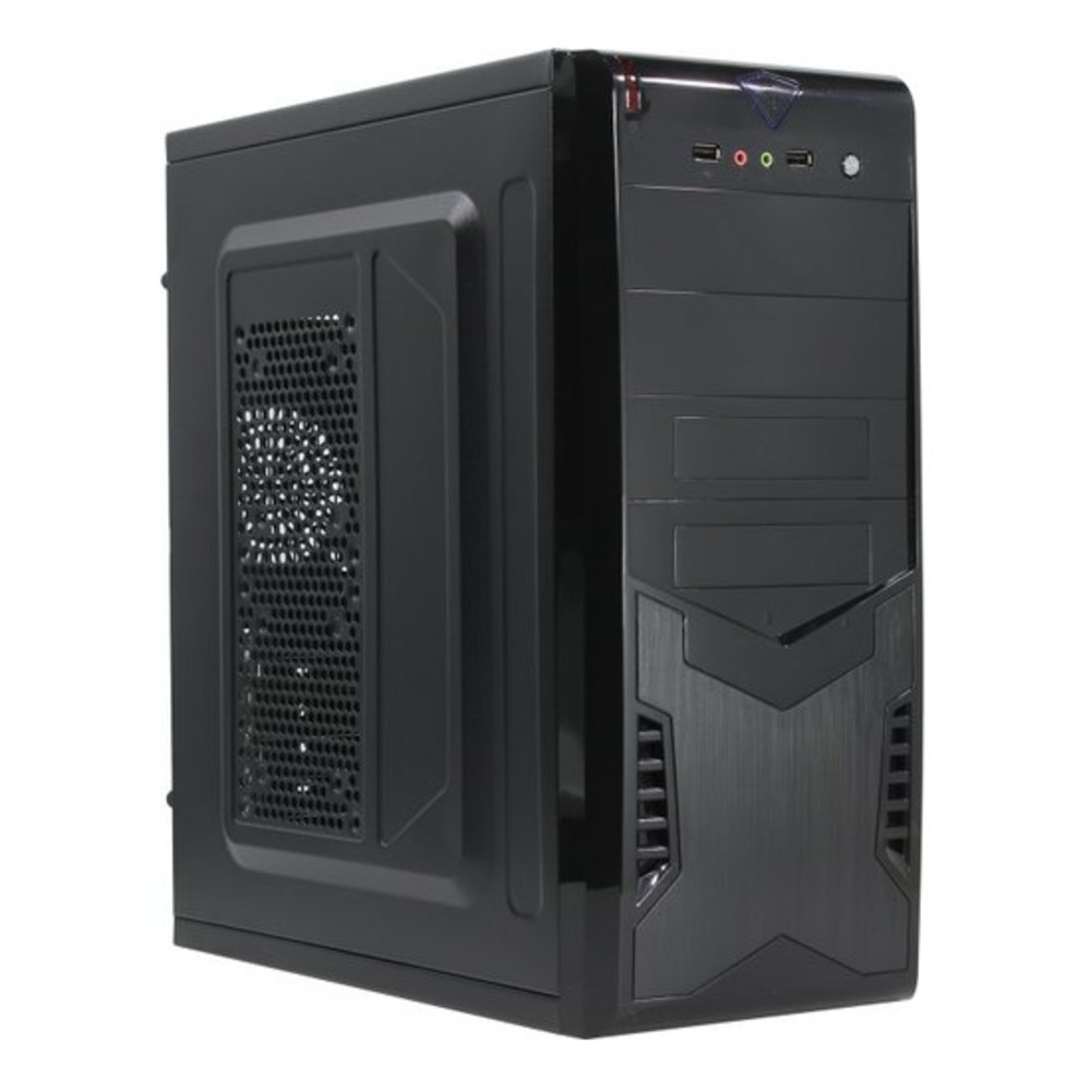 Корпус ExeGate EX280385 EX280385RUS — фото товара